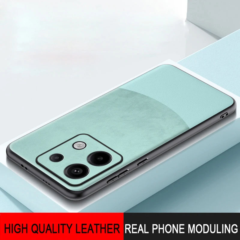 Leather Phone Case For OnePlus 11/11R/12/12R