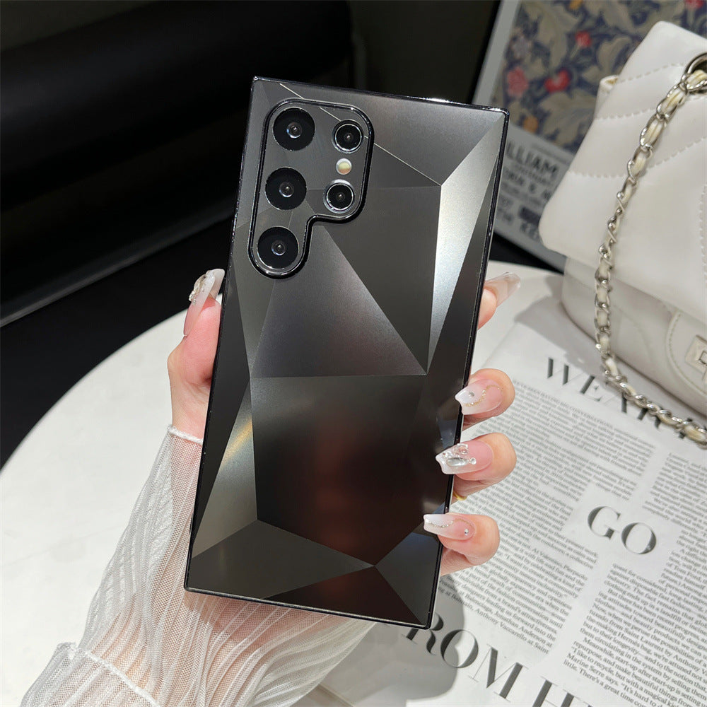 3D Diamond Phone Case For Samsung Galaxy All