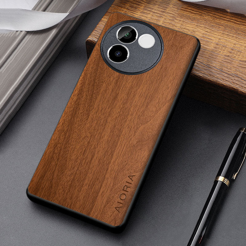 Phone Case For IQOO 12/Z9/Z9X/Z7 Pro