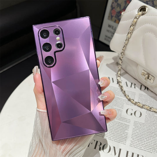 3D Diamond Phone Case For Samsung Galaxy All